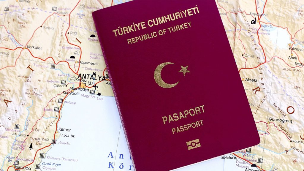 citizenship turkey
