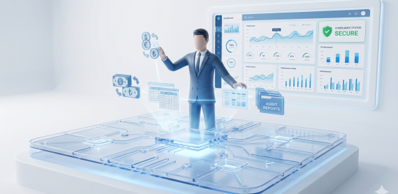 Strategic accounting infrastructure for Service Export Tax Turkey compliance and digital audit reports