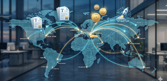 trategic overview of the new Turkish Tax Reform proposal for 2026
